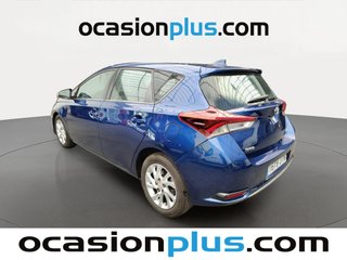 Toyota Auris 1.4 90 D Active 66 kW (90 CV)