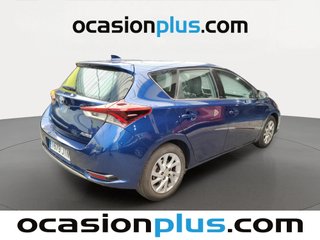Toyota Auris 1.4 90 D Active 66 kW (90 CV)