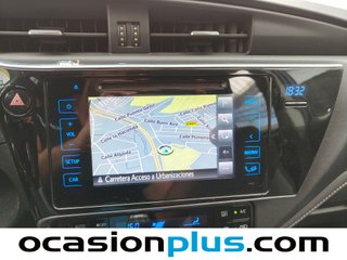 Toyota Auris 1.4 90 D Active 66 kW (90 CV)