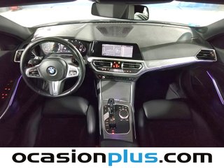 BMW Serie 3 318d 110 kW (150 CV)