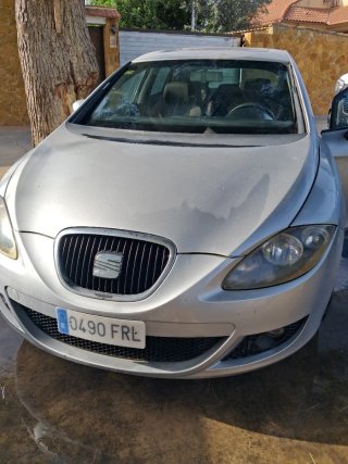 SEAT Leon 2007