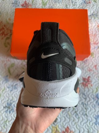 Nike Vomero 18 Gore-Tex "Black White" (T. 44EU)