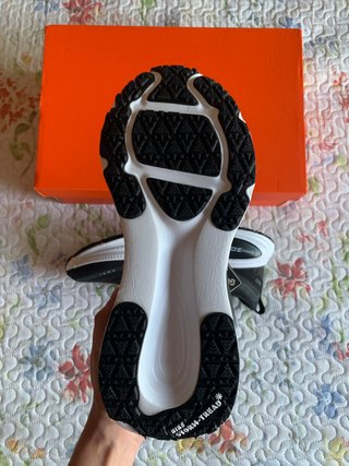 Nike Vomero 18 Gore-Tex "Black White" (T. 44EU)