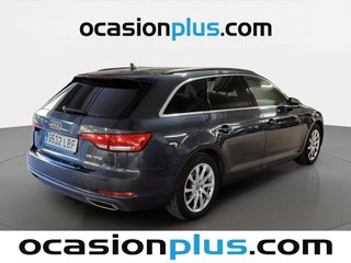 Audi A4 Avant Advanced 35 TFSI 110 kW (150 CV) S tronic