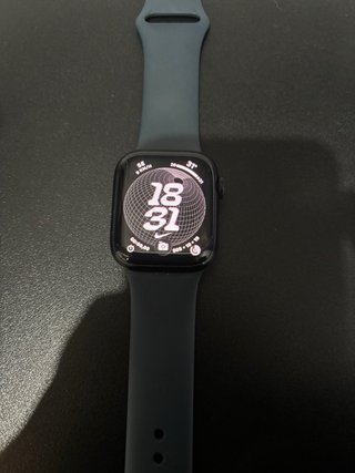 Apple Watch Series 9