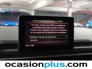 Audi A4 Avant Advanced 35 TFSI 110 kW (150 CV) S tronic