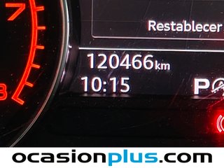 Audi A4 Avant Advanced 35 TFSI 110 kW (150 CV) S tronic
