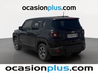 Jeep Renegade 1.0G Sport 4x2 88 kW (120 CV)