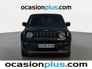 Jeep Renegade 1.0G Sport 4x2 88 kW (120 CV)
