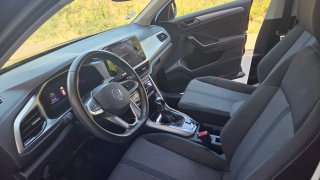 Volkswagen T-Roc 2022