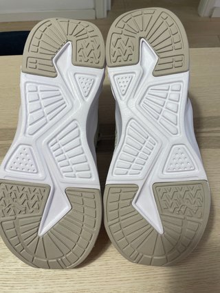 Zapatillas Puma Beige Talla 40.5