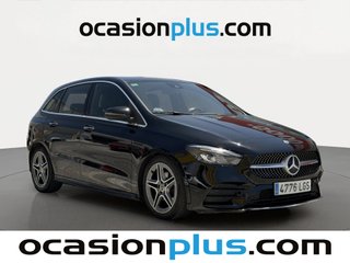 Mercedes-Benz Clase B 200 d 110 kW (150 CV)