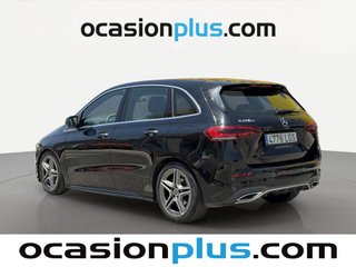 Mercedes-Benz Clase B 200 d 110 kW (150 CV)