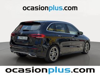 Mercedes-Benz Clase B 200 d 110 kW (150 CV)