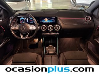 Mercedes-Benz Clase B 200 d 110 kW (150 CV)