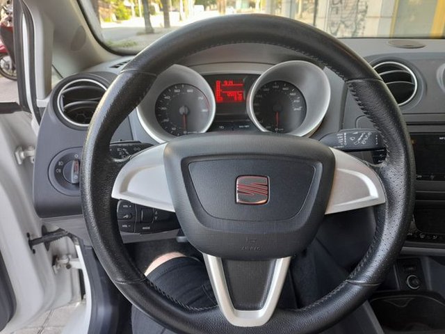 Seat Ibiza SEAT Ibiza SC 1.2 TSI 105cv Copa Ecomotive