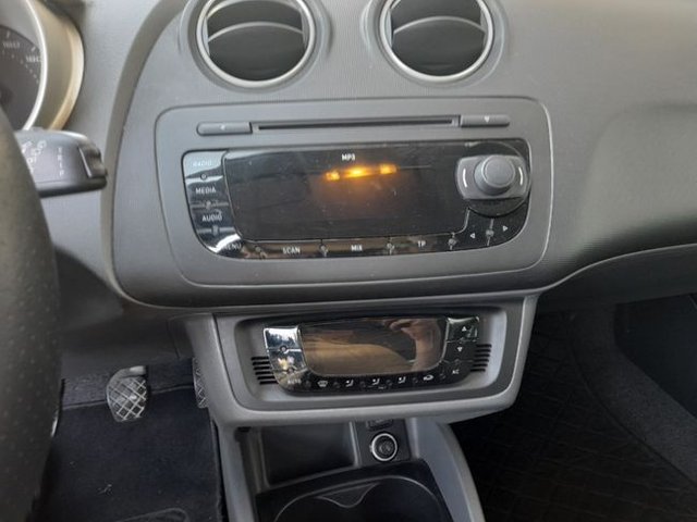 Seat Ibiza SEAT Ibiza SC 1.2 TSI 105cv Copa Ecomotive