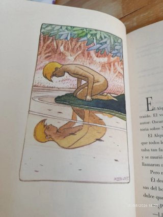 El Alquimista