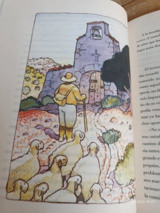 El Alquimista