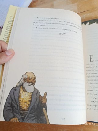 El Alquimista