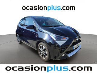 Toyota Aygo 1.0 70 x-play 53 kW (72 CV)