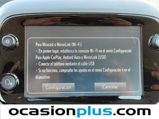 Toyota Aygo 1.0 70 x-play 53 kW (72 CV)
