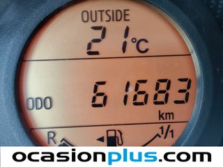 Toyota Aygo 1.0 70 x-play 53 kW (72 CV)