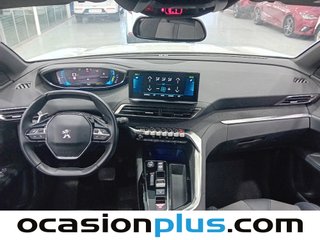 Peugeot 3008 Hybrid 300 Allure Pack e-EAT8 221 kW (300 CV)