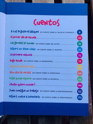 Cuentos infantiles - Disney