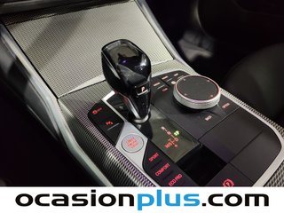 BMW Serie 3 318d 110 kW (150 CV)