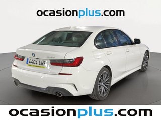 BMW Serie 3 318d 110 kW (150 CV)