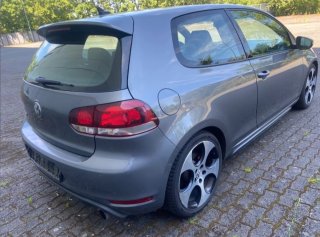 Volkswagen Golf 2011