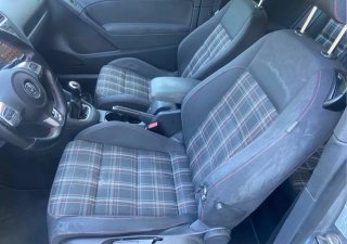 Volkswagen Golf 2011