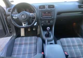 Volkswagen Golf 2011