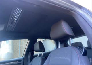 Volkswagen Golf 2011