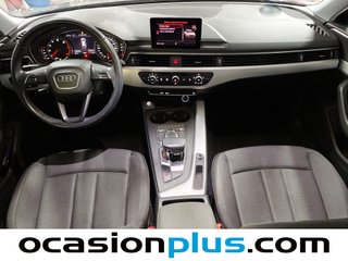 Audi A4 Avant Advanced 35 TFSI 110 kW (150 CV) S tronic