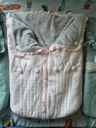 Sacos de capazo para bebé.
