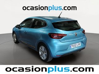 Renault Clio Intens E-Tech Híbrido 103 kW (140 CV)