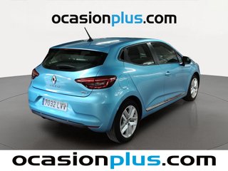 Renault Clio Intens E-Tech Híbrido 103 kW (140 CV)