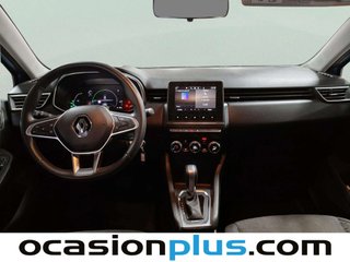 Renault Clio Intens E-Tech Híbrido 103 kW (140 CV)