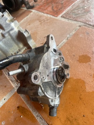 Bomba Tándem Bosch 2.0 TDI