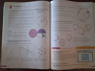 Educación plástica, visual y audiovisual 1 ESO