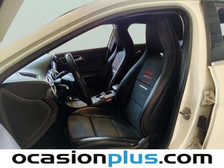 Mercedes-Benz Clase A 200 115 kW (156 CV)