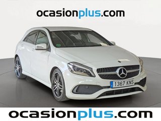 Mercedes-Benz Clase A 200 115 kW (156 CV)
