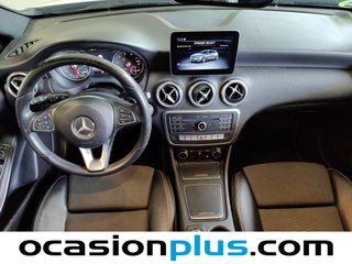 Mercedes-Benz Clase A 200 115 kW (156 CV)
