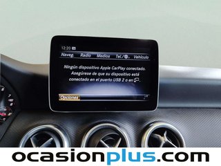 Mercedes-Benz Clase A 200 115 kW (156 CV)