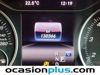Mercedes-Benz Clase A 200 115 kW (156 CV)