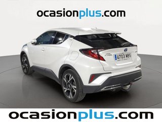 Toyota C-HR 180H Advance 135 kW (184 CV)