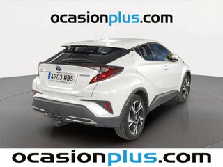 Toyota C-HR 180H Advance 135 kW (184 CV)