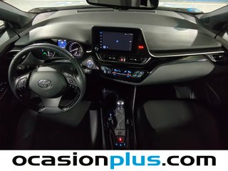 Toyota C-HR 180H Advance 135 kW (184 CV)